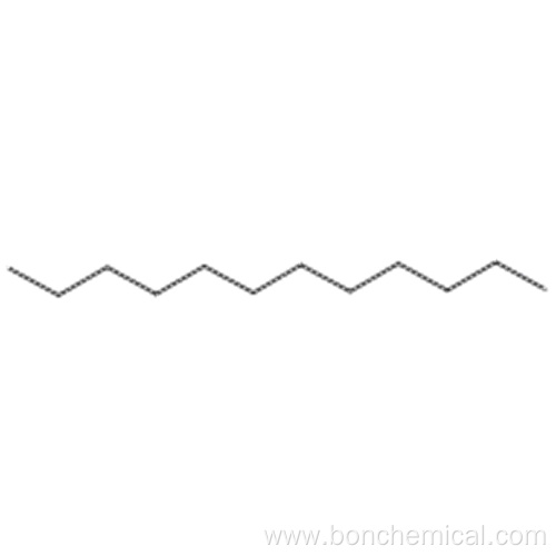 Dodecane CAS 112-40-3